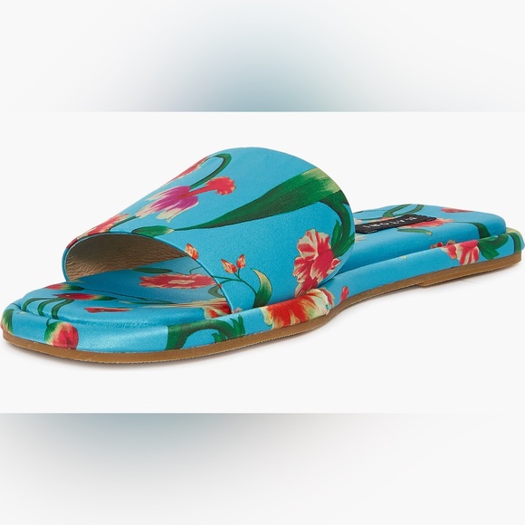 Natori Slide Sandal. Ladies Size 7. - Picture 3 of 9